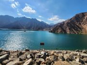 Hatta Mountain Adventure from Dubai