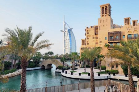 Why Dubai is the Best Travel Destination
