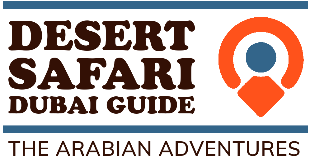 The Arabian Adventures