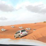 Desert Safari Dubai Morning