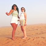 Morning Desert Safari Dubai Photo Stop