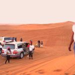 Dubai Desert Safari Price