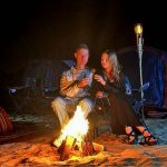 Overnight Desert Safari Dubai