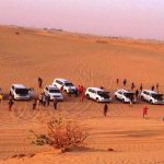 Desert Safari Dubai Booking