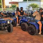 Quad Bike Rental In Dubai
