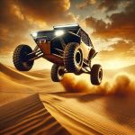 Dubai Dune Buggy Rental