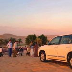 Dubai Evening Safari Tour