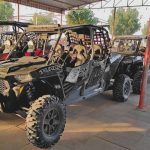 Dubai Desert Buggy Rental